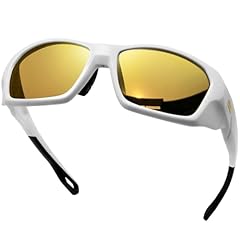 【05】matte White/Mirror Golden