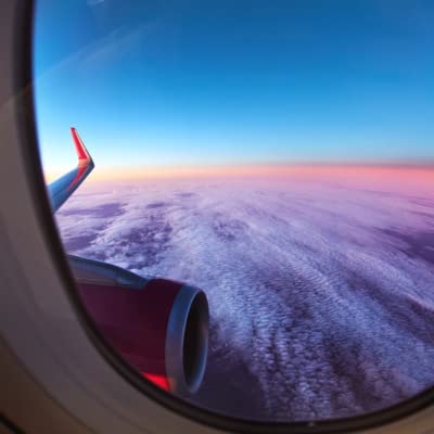 The SECRET of Doing Business with Mr BIG - The View From 35,000 Feet.