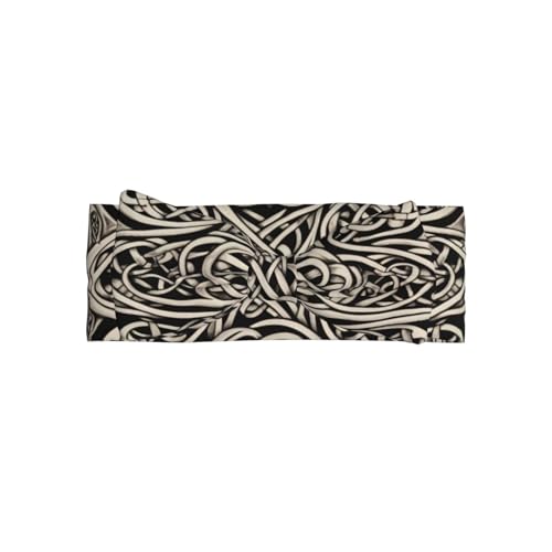 0-6 Months Baby Bow Hairband for Newborn, Infant, Toddler, Elastic Bow Headband, Kate Symmetrical Knot Decorative Headband