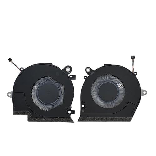 Ventilateur de processeur pour ASUS UX8406 UX8406M ND55C0W-23G14 DC5V 0,50A