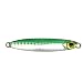 Shimano Coltsniper Jig - Weight 100g/3.52 oz. - Green Mackerel