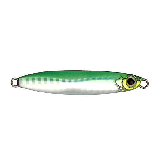 Leurre de lancer Shimano Coltsniper pour atteindre les chasses lointaines en mer