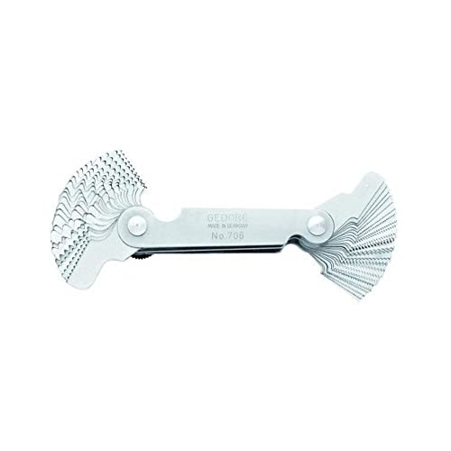 Calibre Rosca 706 Gedore 050479 050479