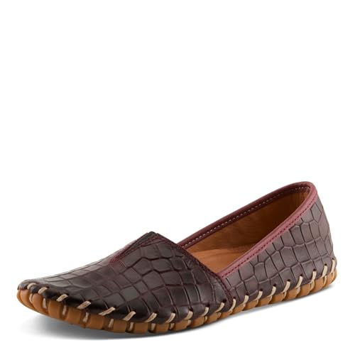 Image of Spring Step Women's Kathaleta-Suede