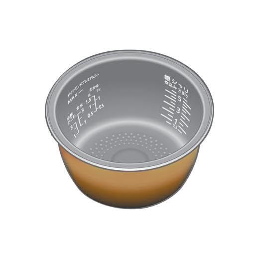 Amazon | 【パナソニック純正 炊飯器交換用内釜 ARE50-M241】SR-SSX101