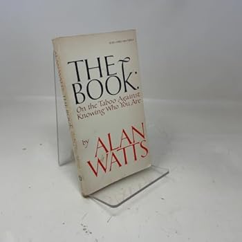 The Book on the Taboo Against Knowing Who You Are