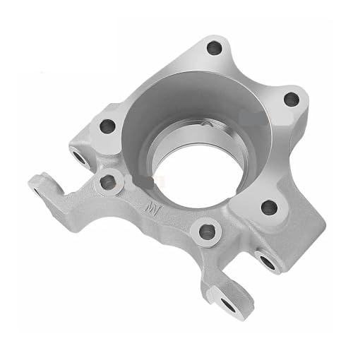 Support de roulement de roue pour réparer le train droit du SSV RZR T XP 5140586