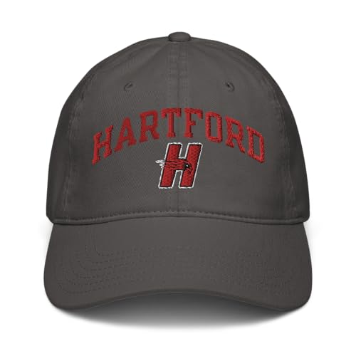 Gorra de béisbol ajustable Hartford Hawks miniatura 2