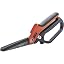 Cw11tm Heavy-duty Titanium Coated Single Ring Tradesman Shears, 279mm