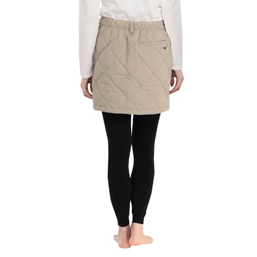 MIZUNO レギンス E2JBC704