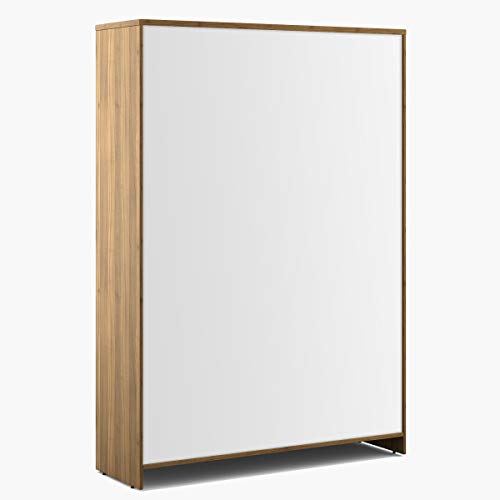 Image of Home Centre Quadro Three-Door Book Case