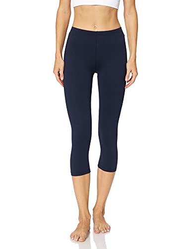 Leggins tipo pirata en varios colores