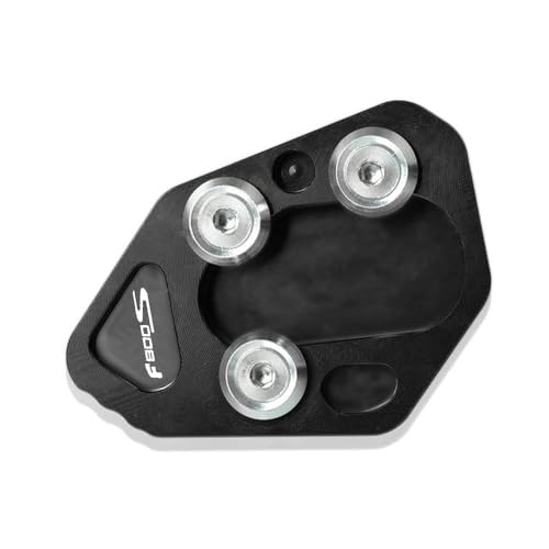 Extension de béquille latérale moto pour BMW F800ST R1200S