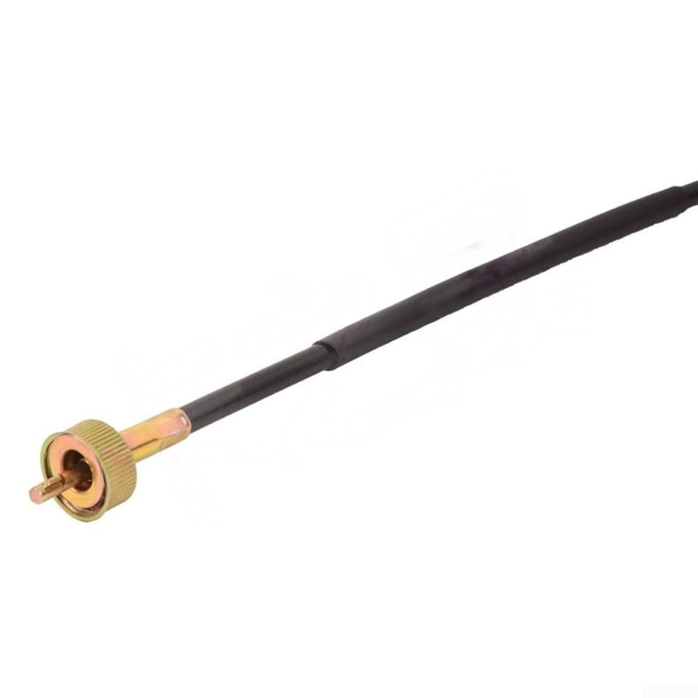 Câble d'entraînement pour compteur de vitesse Nissan pour D21 pour Navara Ute Hardbody 1986-1997 compatible avec OEM 25050-22G01
