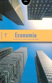 Economía 1º Bachillerato (Enseñanza bachillerato) - 9788446019862