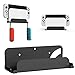 Wandhalterung für NS Switch und NS Switch OLED, Wandhalterung mit Switch Controller Halter