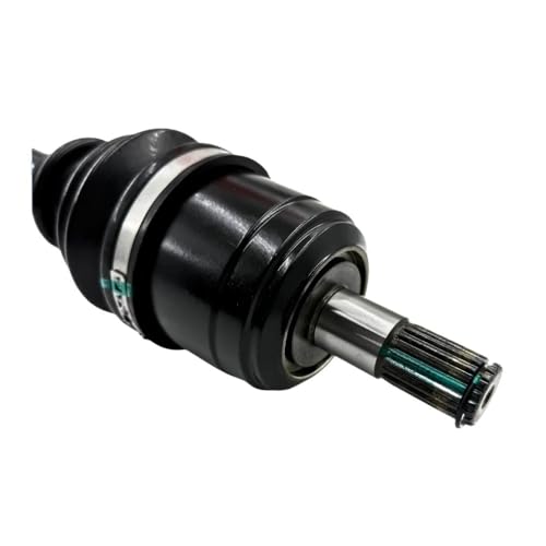 Eje de transmisión delantero 27346 para ATV Linhai Bighorn 400 4
