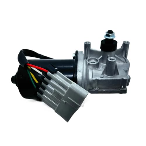 Moteur d'essuie-glace robuste E007100, pièce de rechange supérieure pour Peterbilt