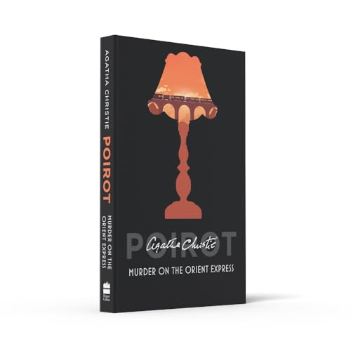 جريمة قتل في قطار الشرق السريع