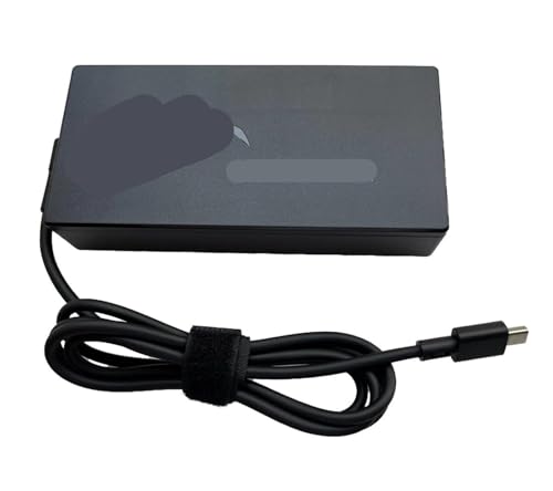 Adaptador cargador AC 20V 10A 200W miniatura 2
