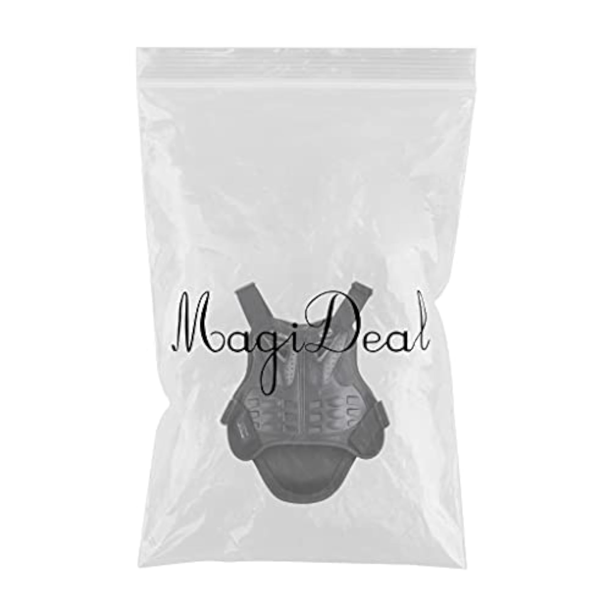 Motorcycle Protection Vest for Dirtbike XL