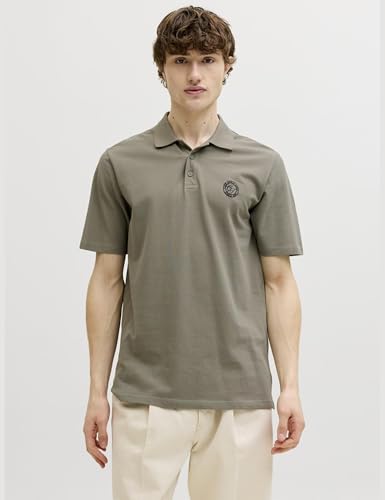 JACK & JONES Jjalliance Polo Ss – Ansicht 2