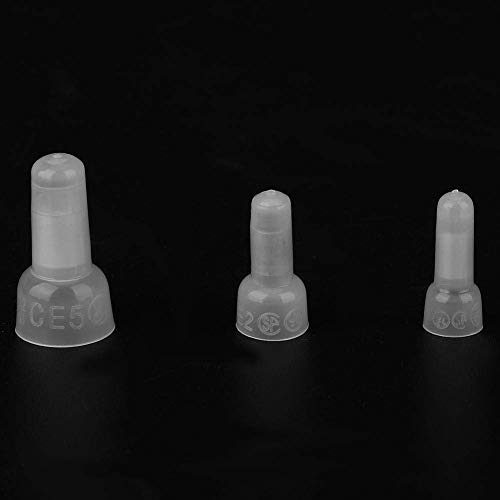 Terminale a crimpare chiuso, Accessori elettrici