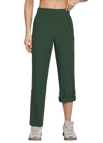 Pantalon Daily Sports Magic Vert Nori - Rue du Golf - Eurogolf Pau