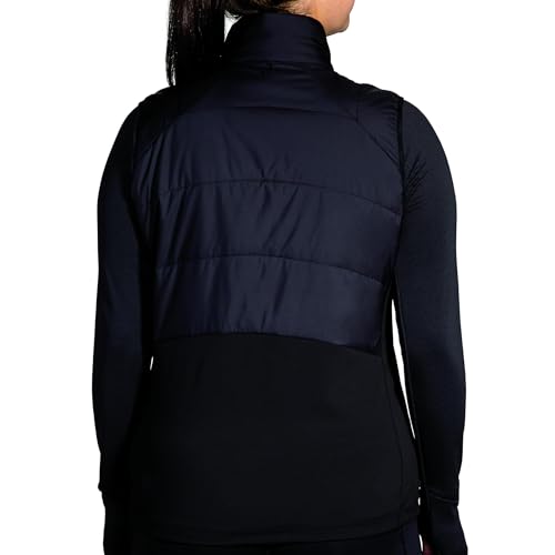 Brooks Women's Shield Hybrid Vest 3.02