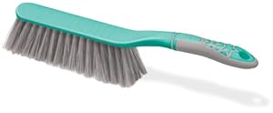 General Cleaning Daily Duster (Aqua Green)