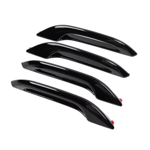 Garniture poignée extérieure Tesla Model Y accessoire de voyage pour portière