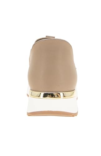 Kenneth Cole REACTION Women's Clancy Ez on Sneaker3