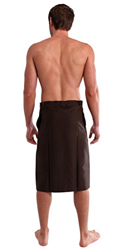 Mens Sulu in Brown3