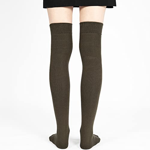Image of Mysocks Unisex Over The Knee Socks