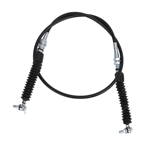 Selector de marchas de precisión cable palanca de cambios robusta XP 1000 1 ud 5