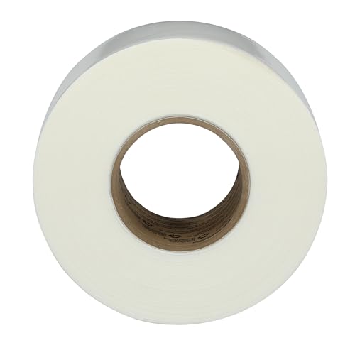 Image of 3M White Extreme Sealing Tape 4410W+ - 3 in x 36 yd, 1 Roll - High Performance, Waterproof, Durable, Single-Sided Acrylic Adhesive for Metal, Plastic, Seams, Joints, Gaps, Weather-Resistant