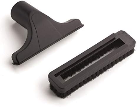 Numatic 601147 150mm Upholstery Nozzle with Slide on Brush