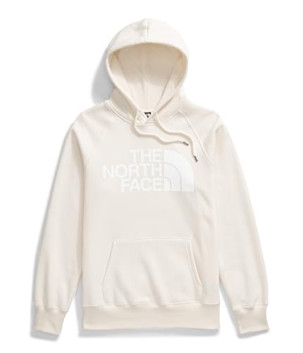 THE NORTH FACE Women's Half Dome Pullover Hoodie Sweatshirt (Standard and Plus Size)4