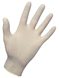SAS Safety 650-1003 Large Latex Dyna Grip Gloves
