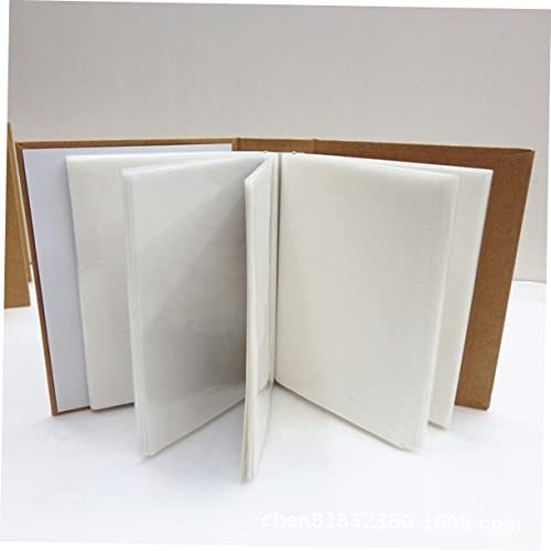 VILLCASE Album Para Bebê Álbuns De Fotos De Bebê Scrapbook De Bebê Presentes Fotos Ano Álbum De Foto