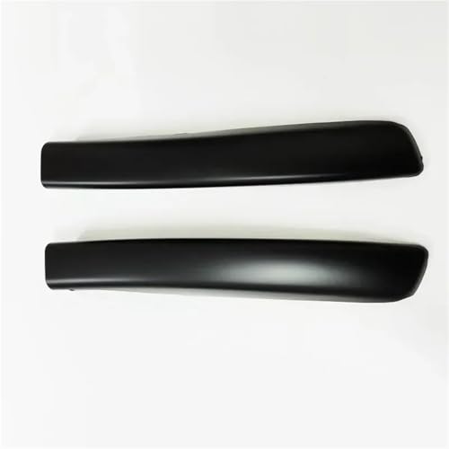 Capuchon de protection de barre de toit pour Mitsubishi ASX 2013-2019 - 5