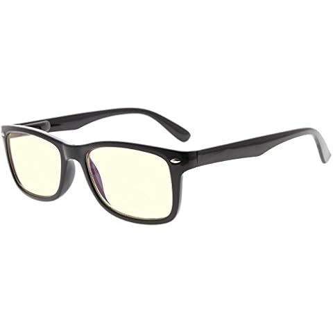 Eyekepper gafas de lectura para computadora con protección UV Cover