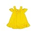 Tutto Piccolo Vestido Amarillo para RECIÉN Nacidos 8271S20Y00 24M
