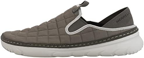 Merrell Men's HUT MOC Moccasin, Brindle, 8 M US | Image 6