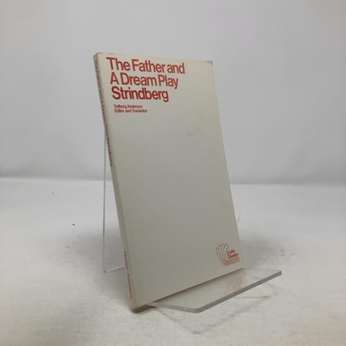 The Father and a Dream Play (English and Swedish Edition)