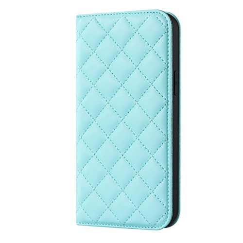 Housse iPhone 13 Pro bleu anti-choc pour résoudre le manque de place portefeuille