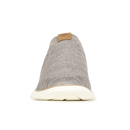 Image of Hush Puppies Mens Advance Knit Sneaker