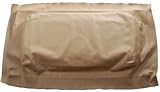Parts Direct Club Car Precedent Golf Cart Beige Replacement Bottom Seat Cover