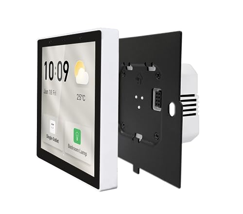 Scènes intelligentes sur mesure avec la commande centrale SIRO Smart Life