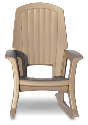 Semco Rockaway Outdoor Rocking Chair
